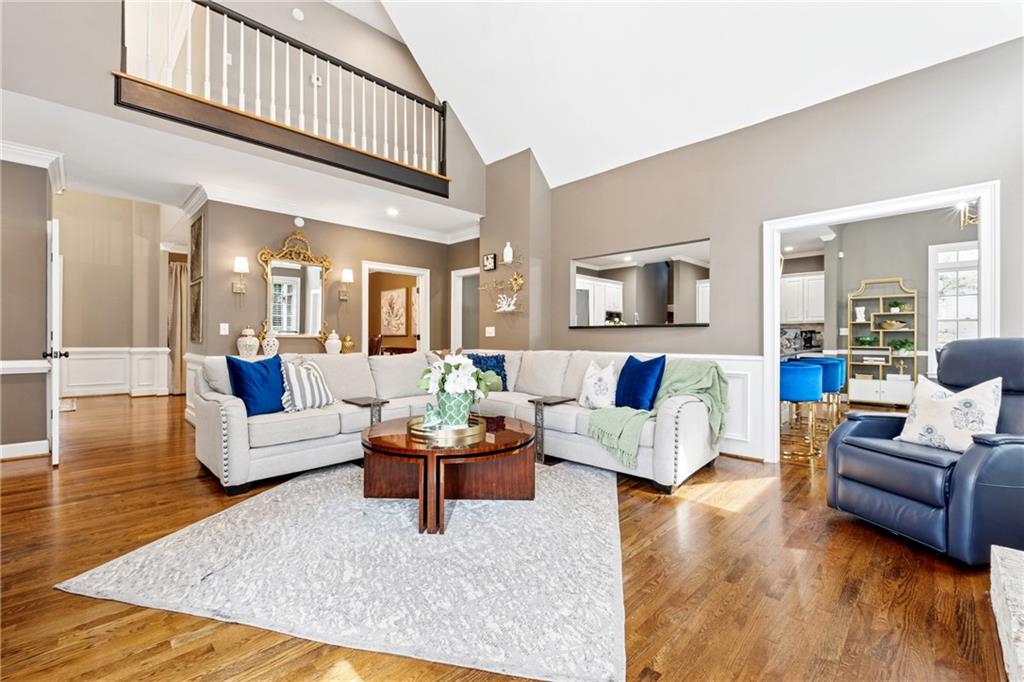10530 Tuxford Drive