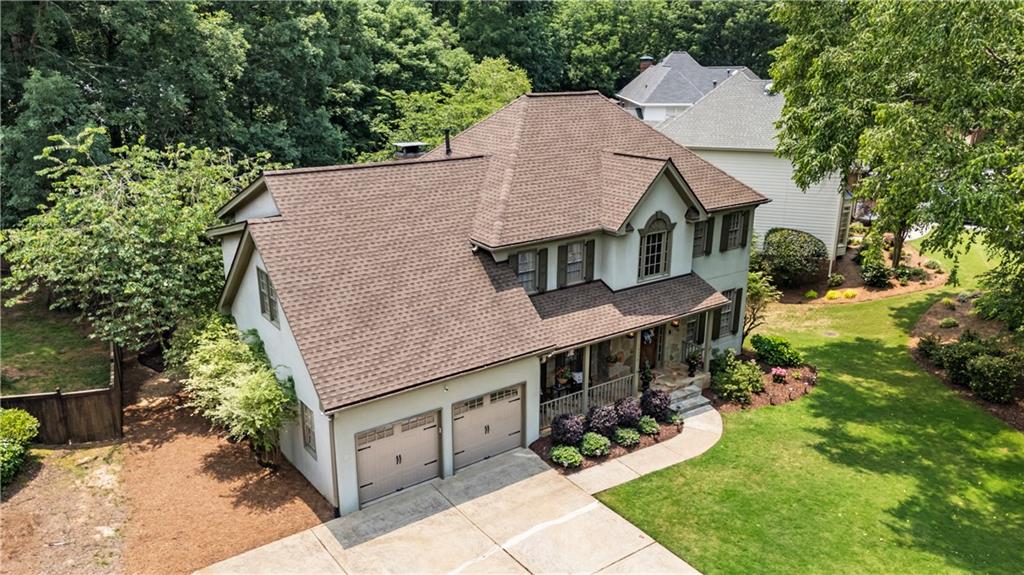 10530 Tuxford Drive