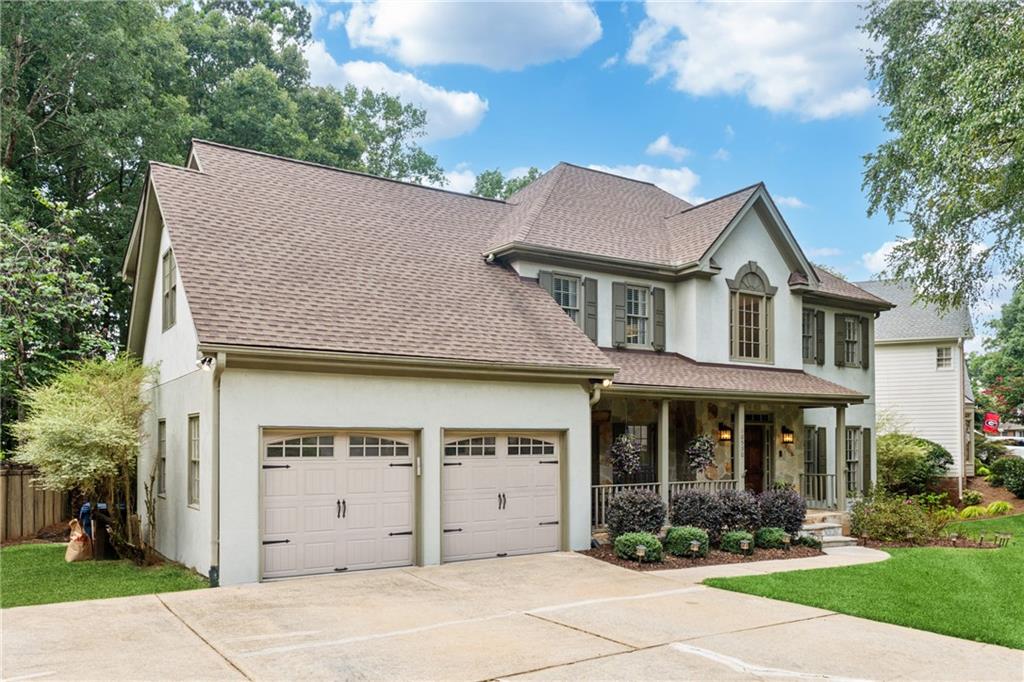 10530 Tuxford Drive