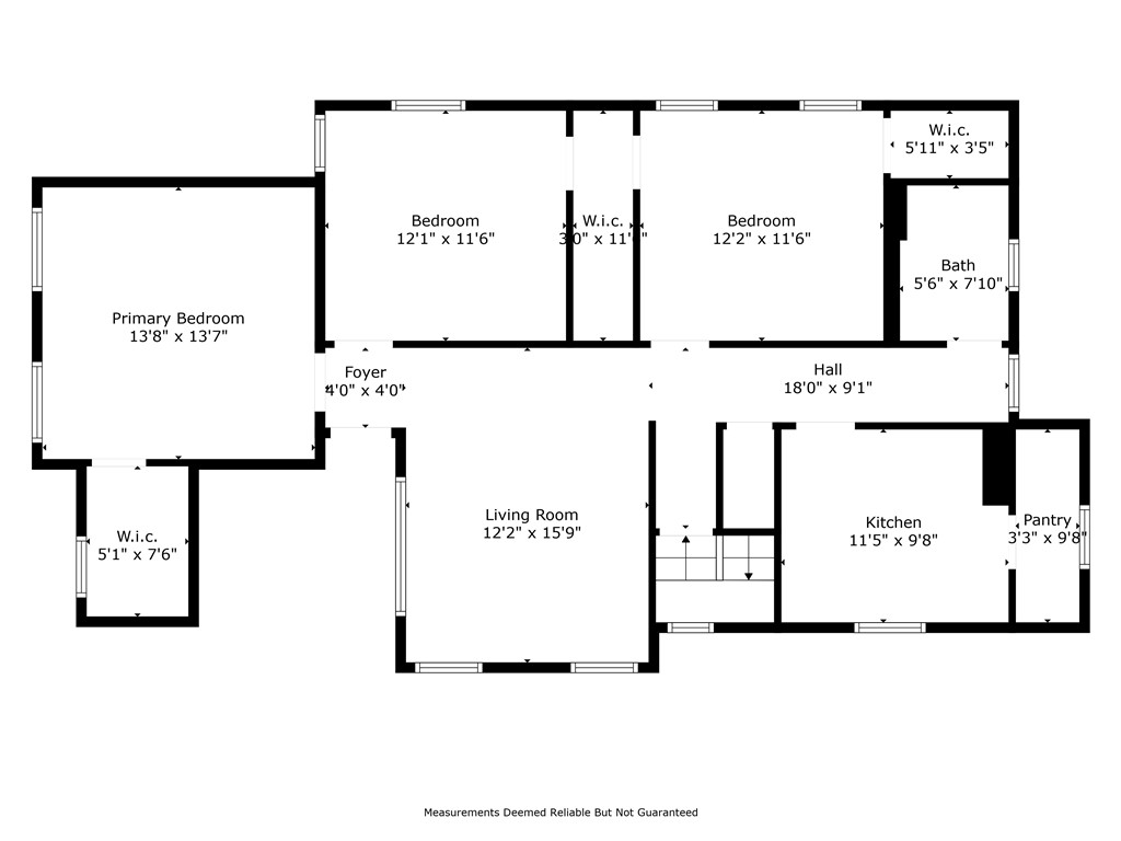 26 Rowley St Apt #2