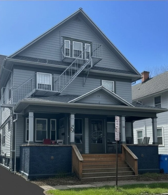 21 Morningside Park