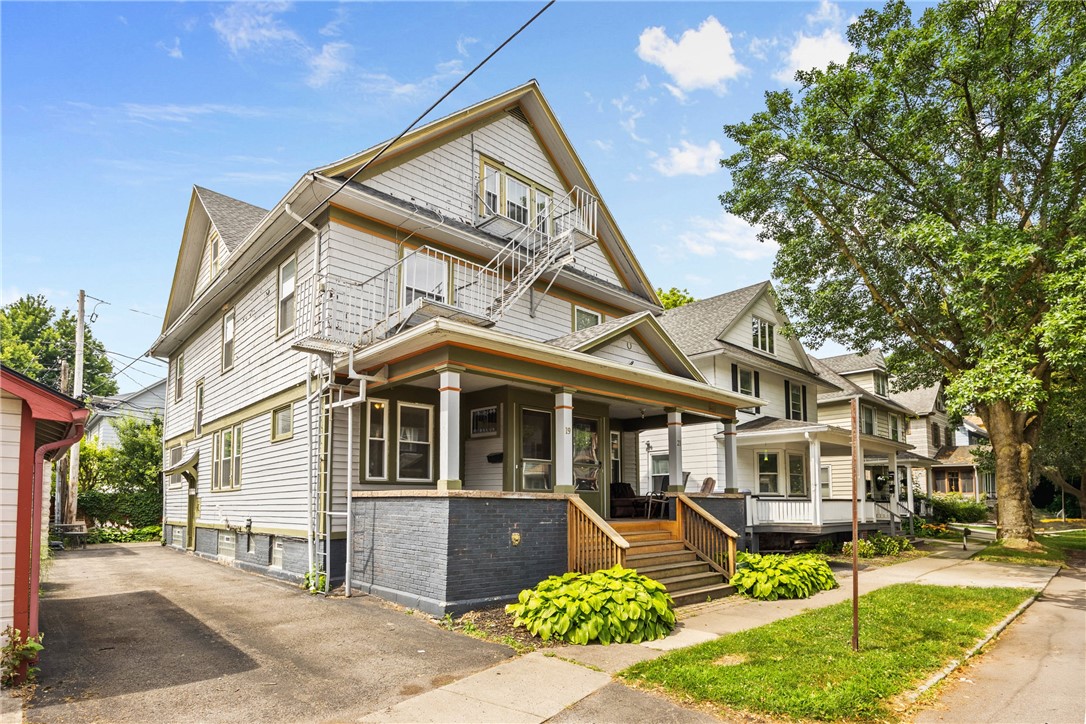 19 Morningside Park