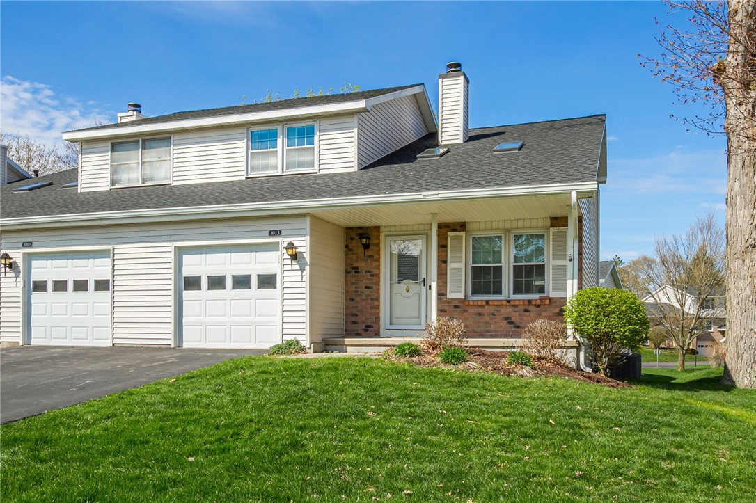 1013 Cunningham Drive