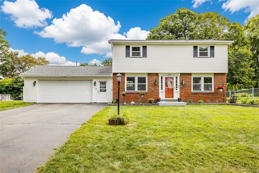 35 Grecian Parkway