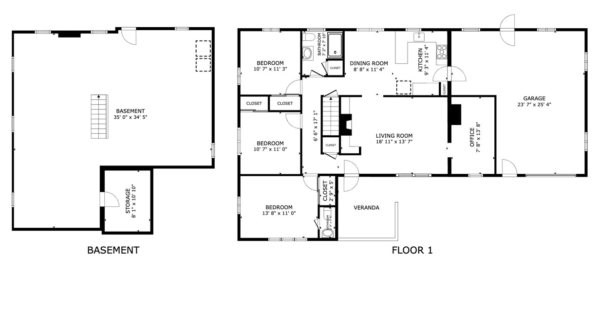 17 Carolin Drive