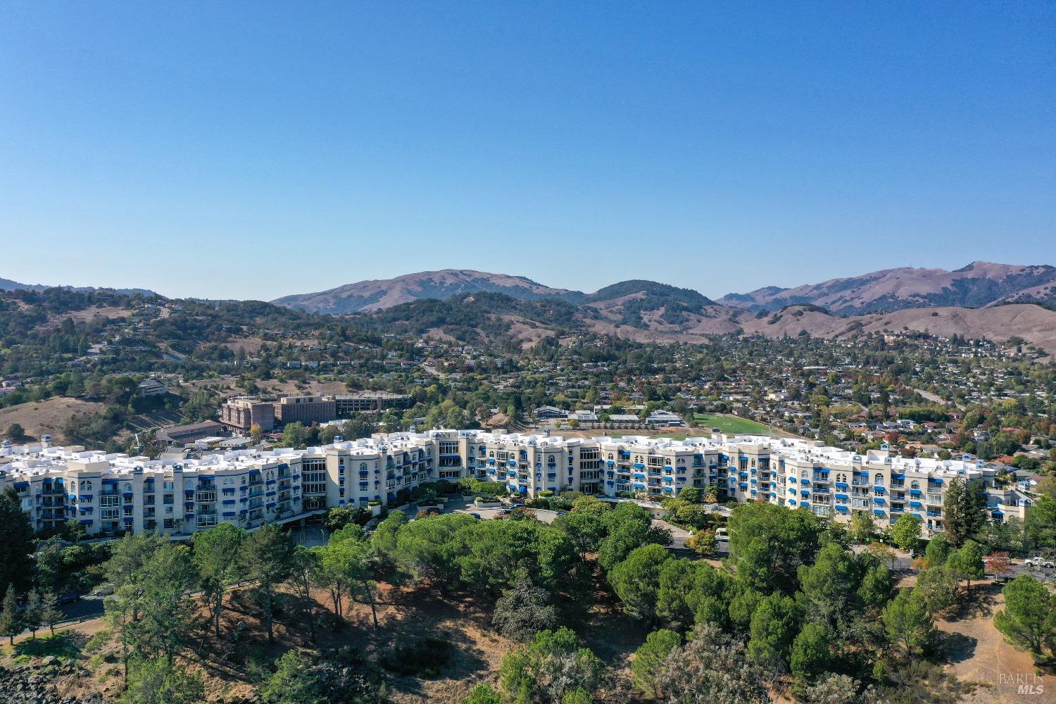 100 Thorndale Dr #403