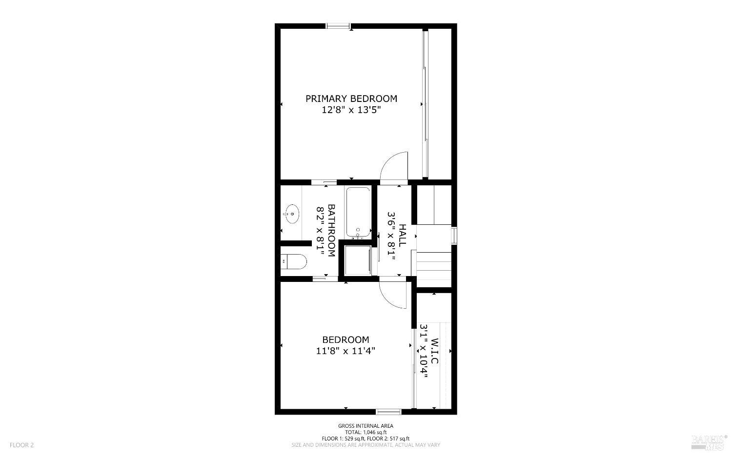 100 Marin Center Dr #21