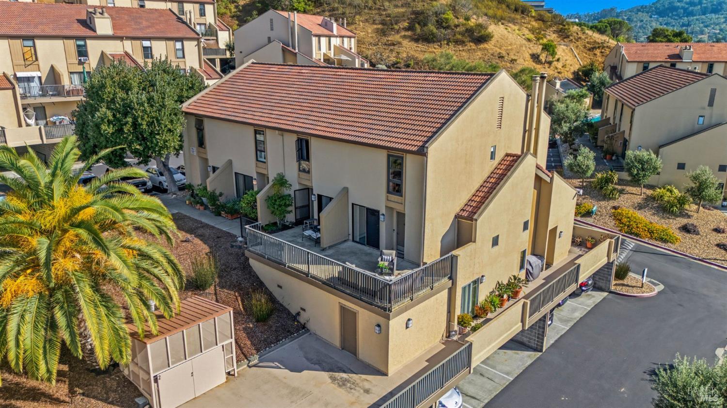 100 Marin Center Dr #21