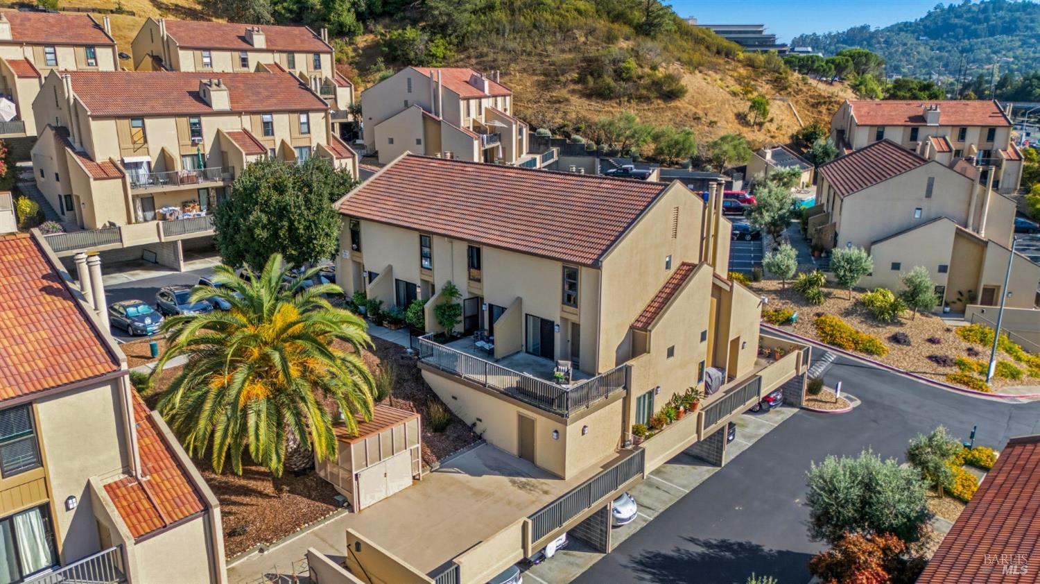 100 Marin Center Dr #21