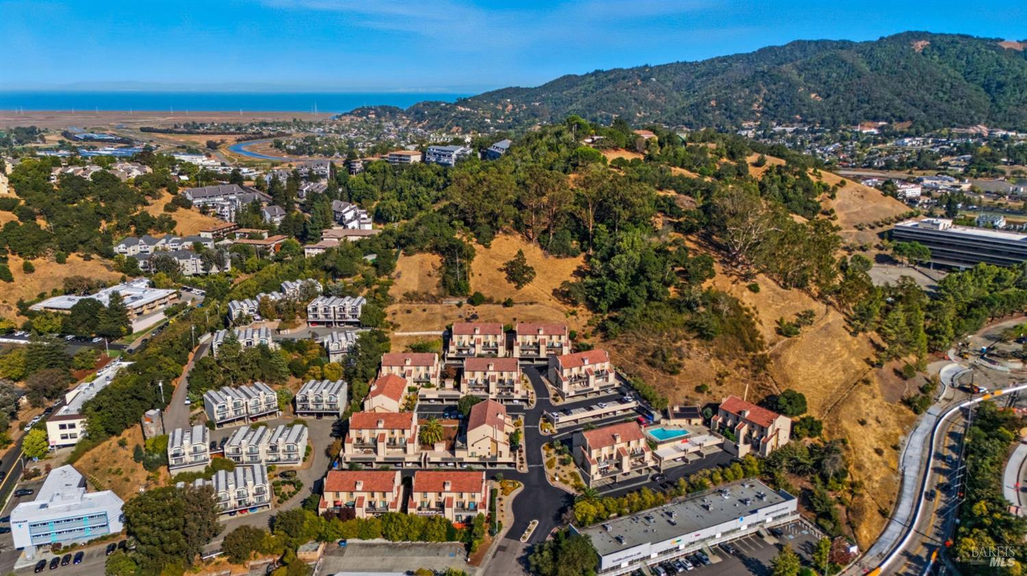 100 Marin Center Dr #21