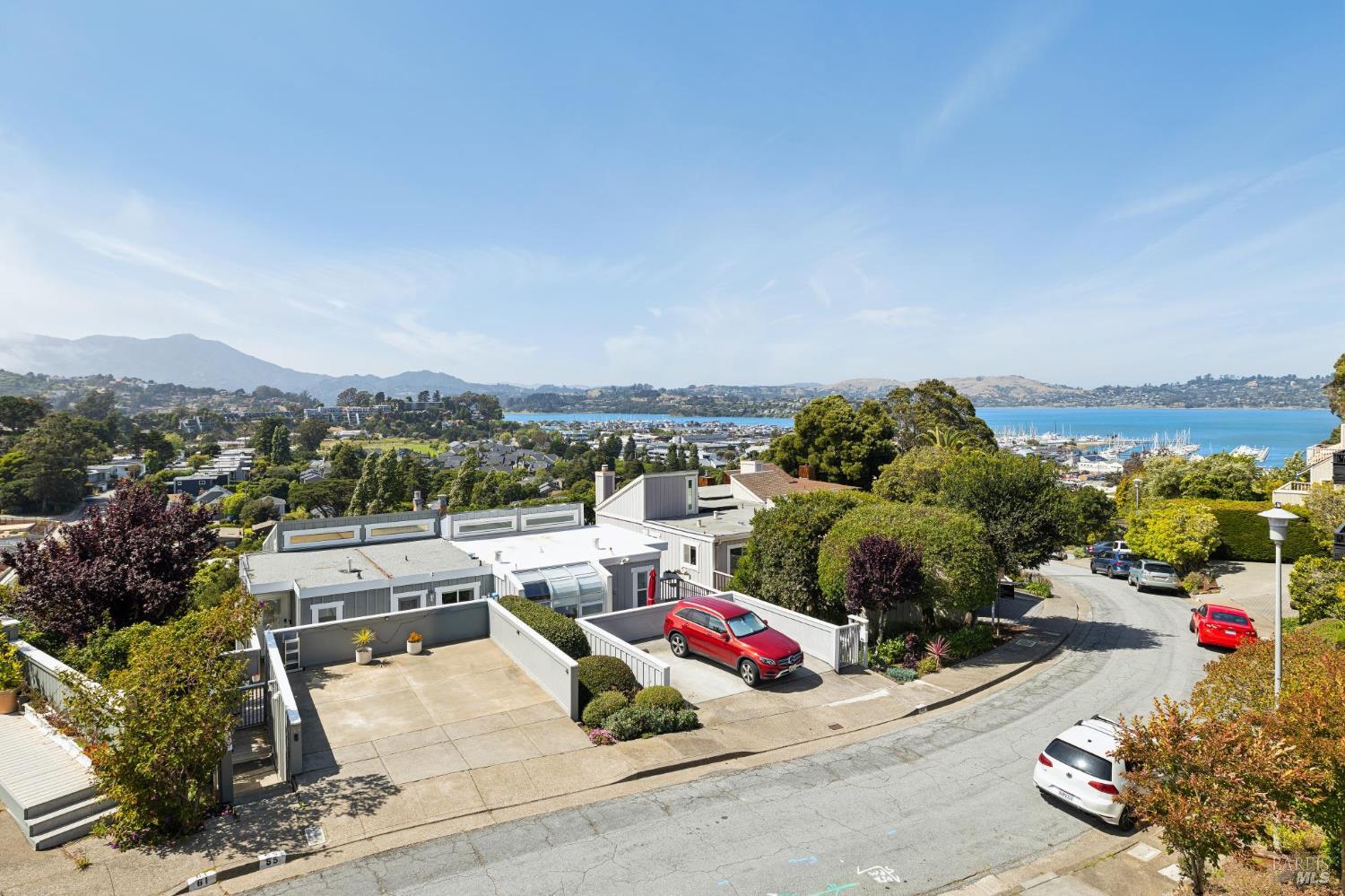 51 Marin Avenue