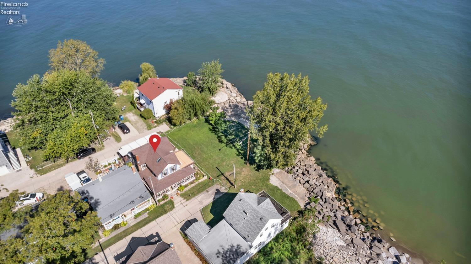 16 Rye Beach Road