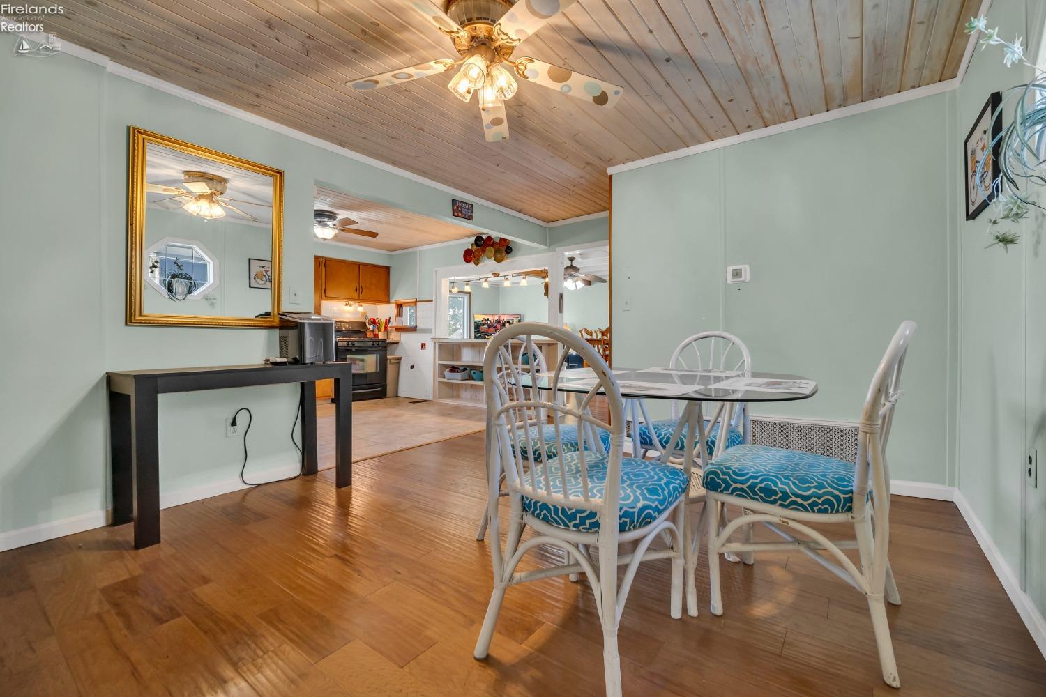 16 Rye Beach Road