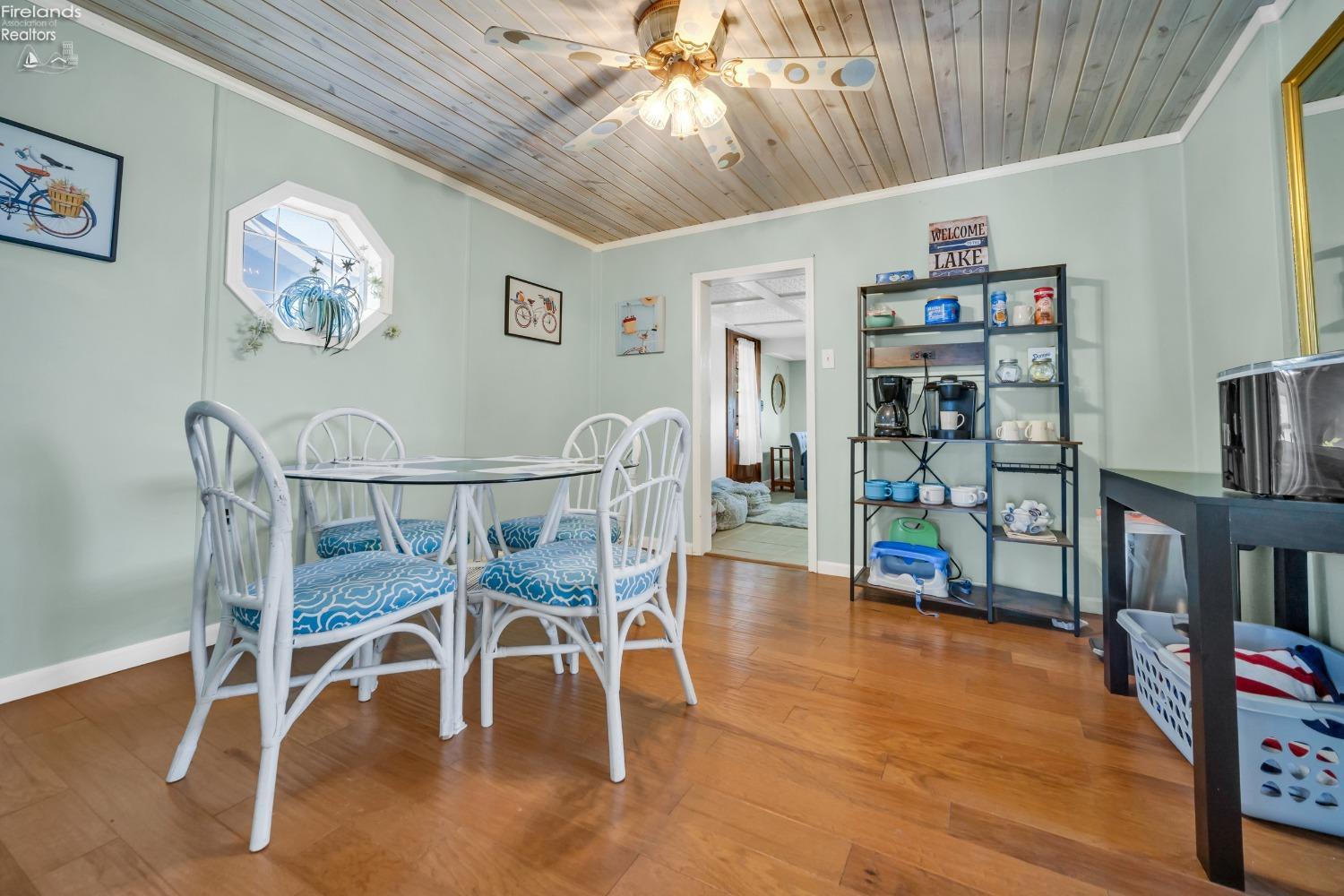 16 Rye Beach Road