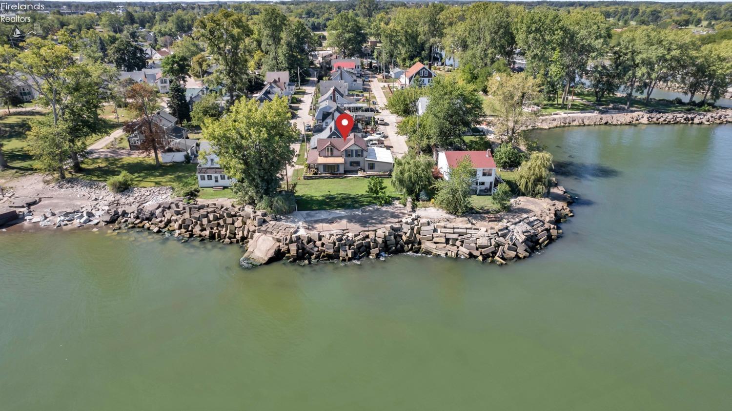 16 Rye Beach Road
