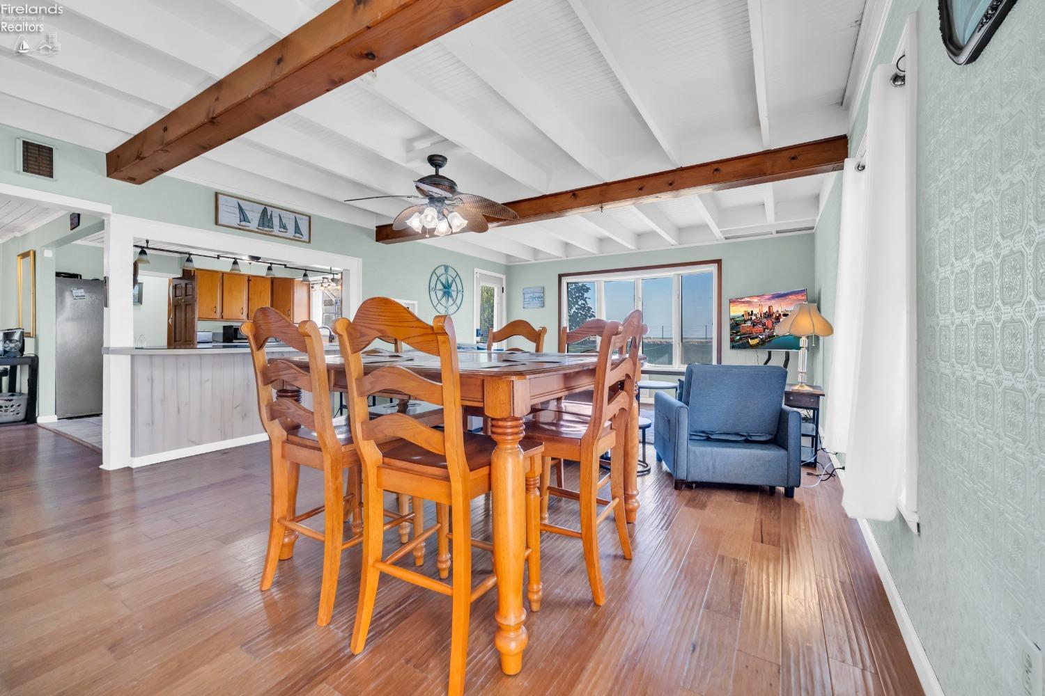 16 Rye Beach Road