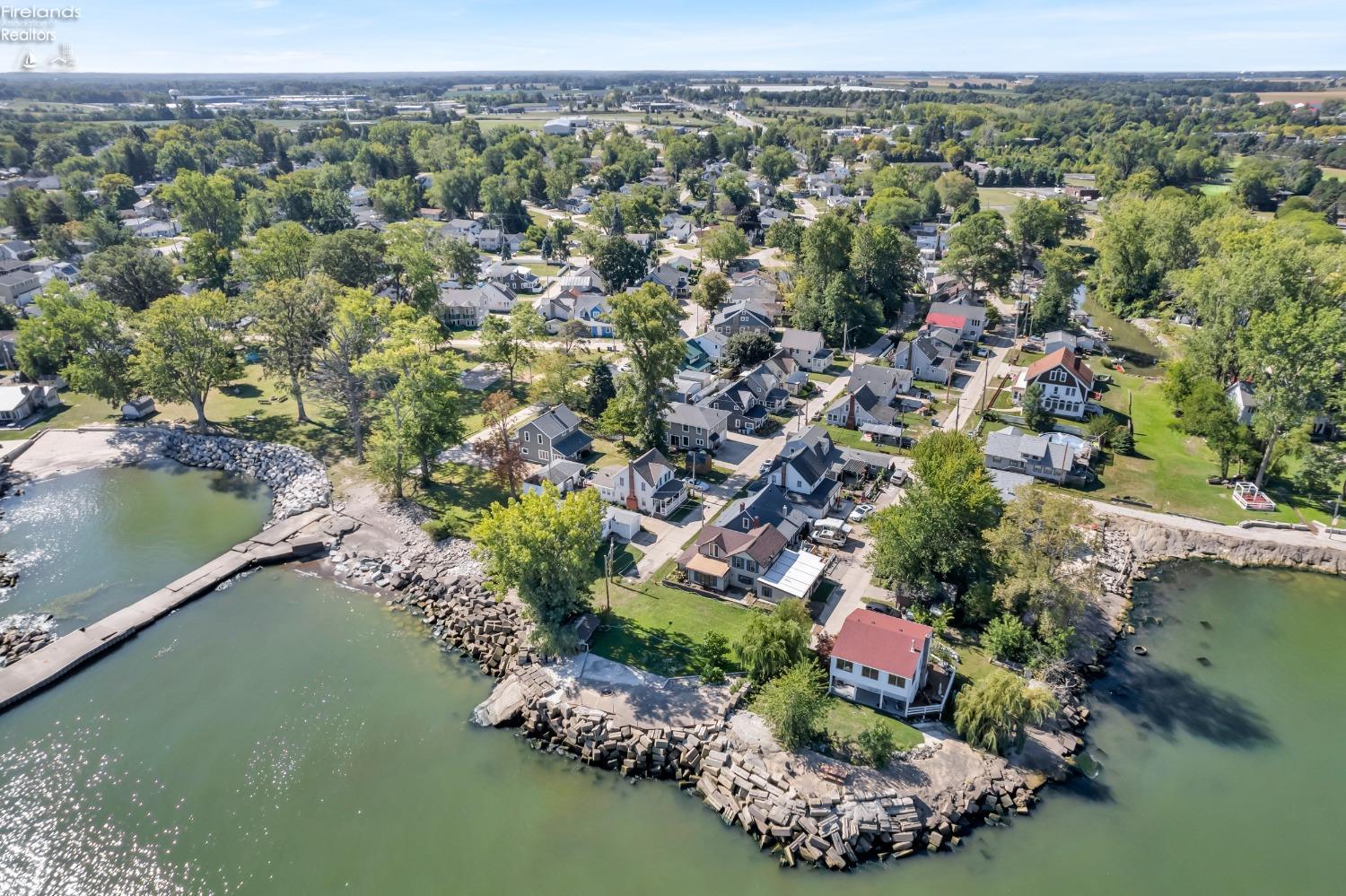 16 Rye Beach Road