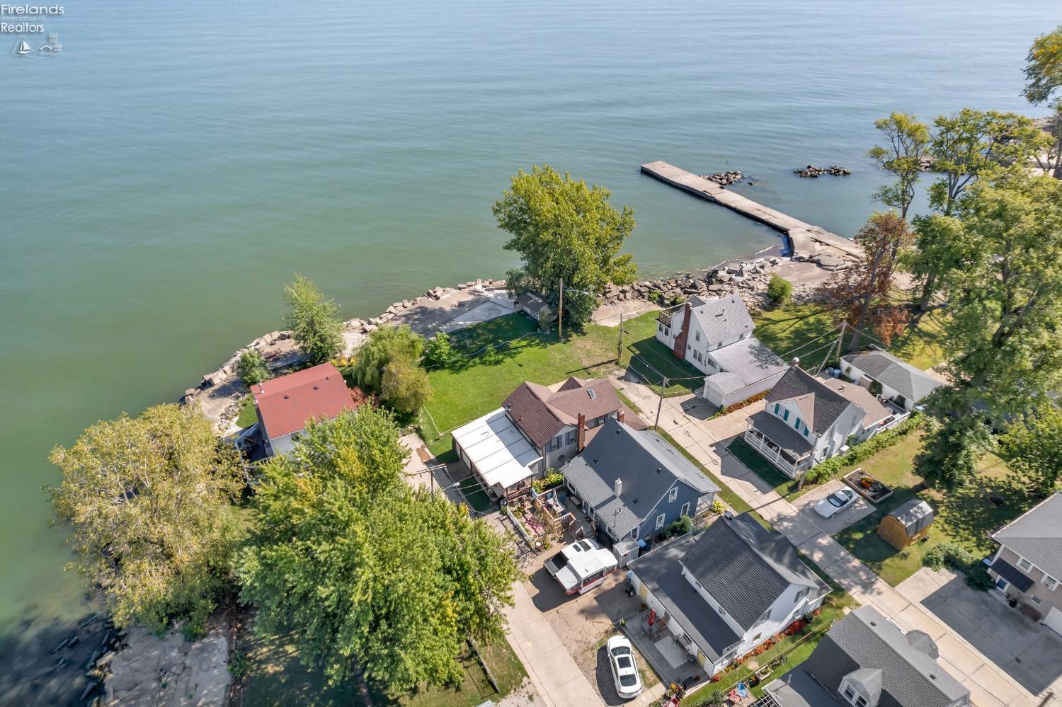 16 Rye Beach Road
