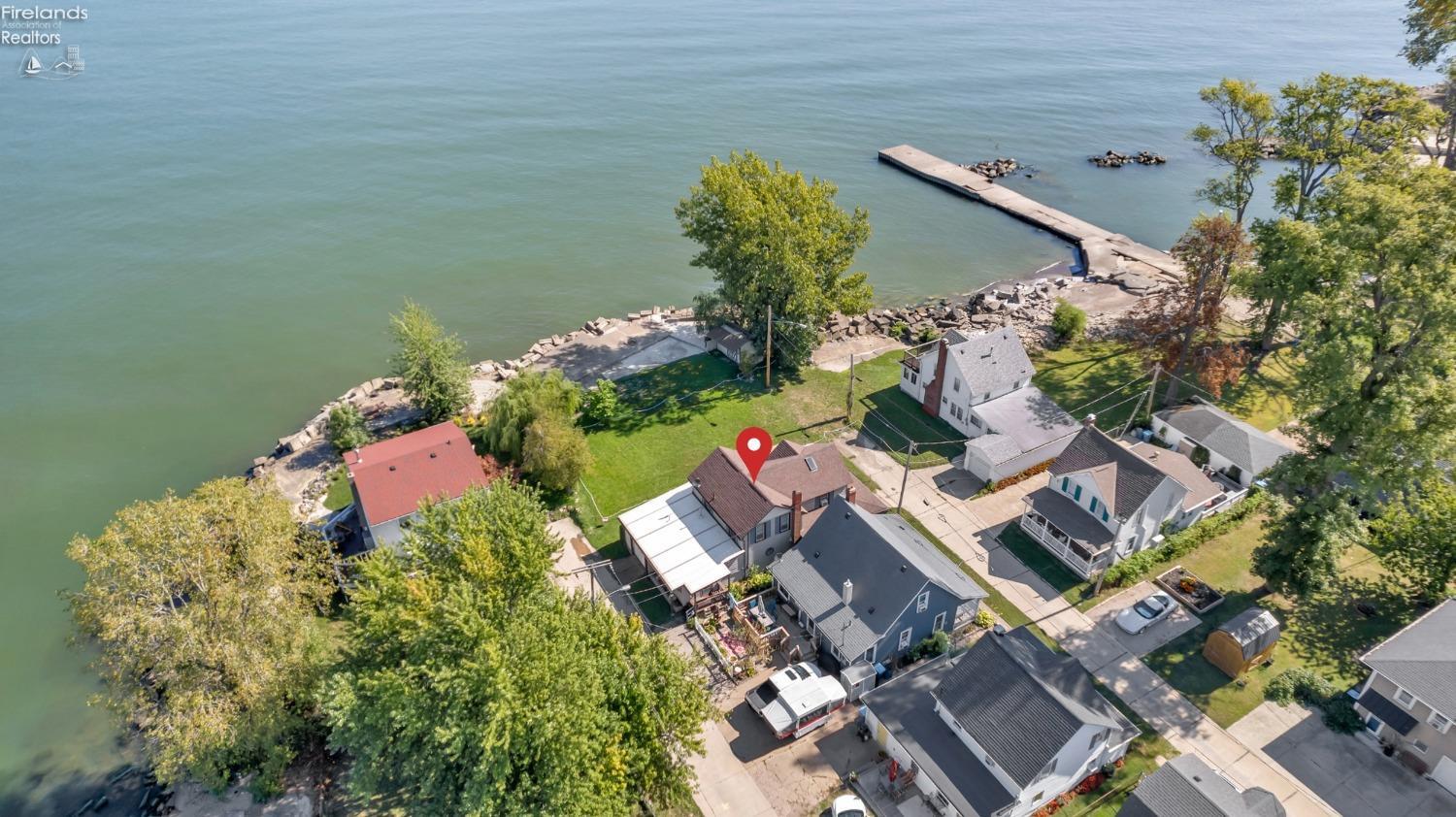 16 Rye Beach Road