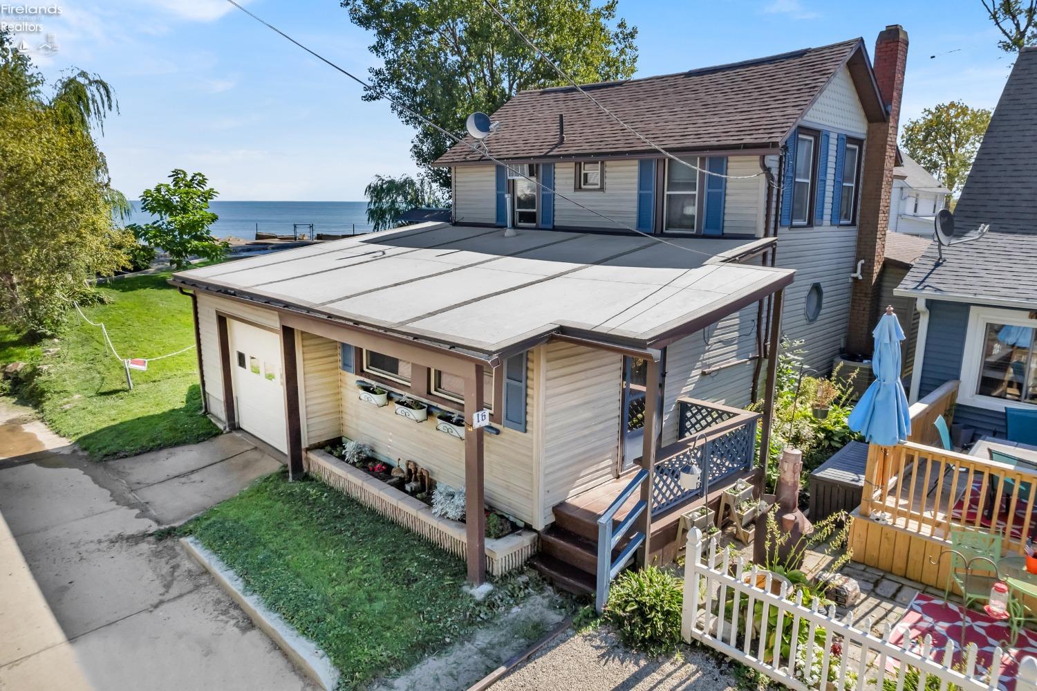16 Rye Beach Road