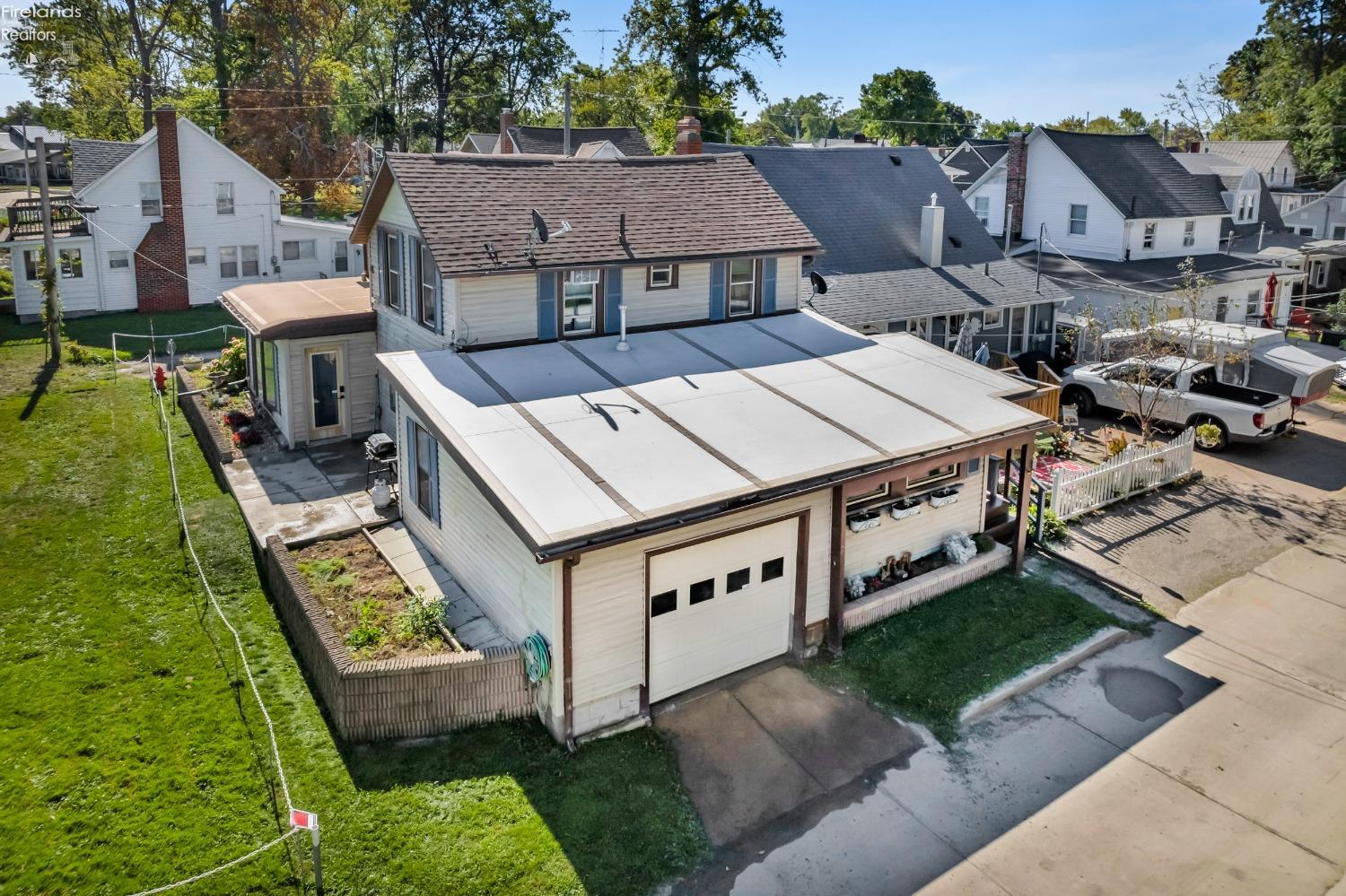16 Rye Beach Road