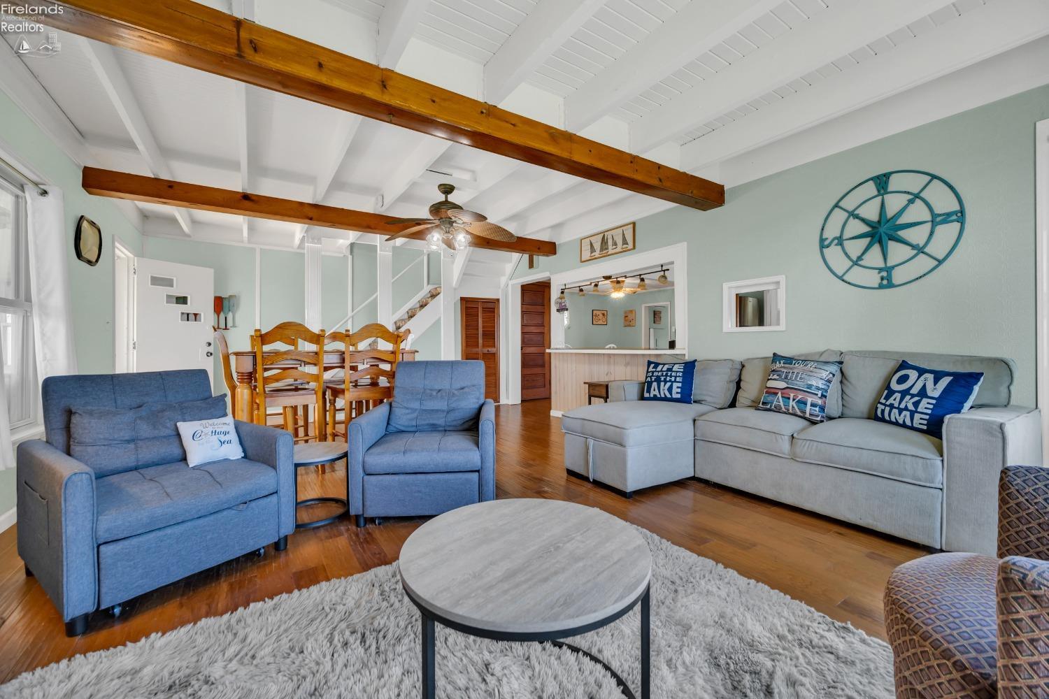 16 Rye Beach Road