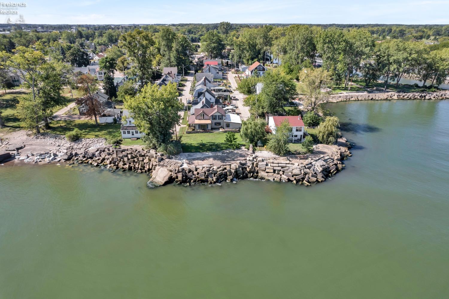 16 Rye Beach Road