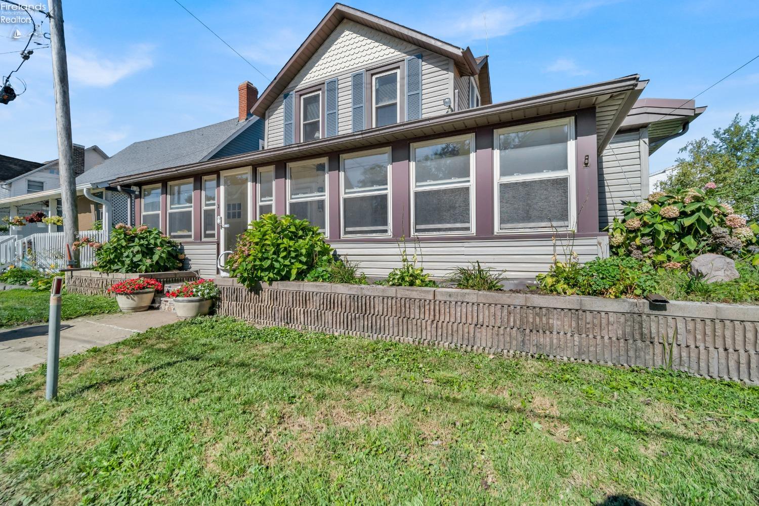 16 Rye Beach Road