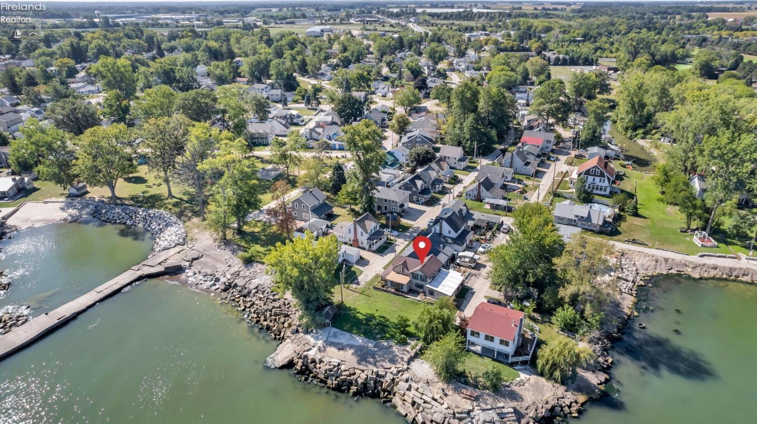 16 Rye Beach Road