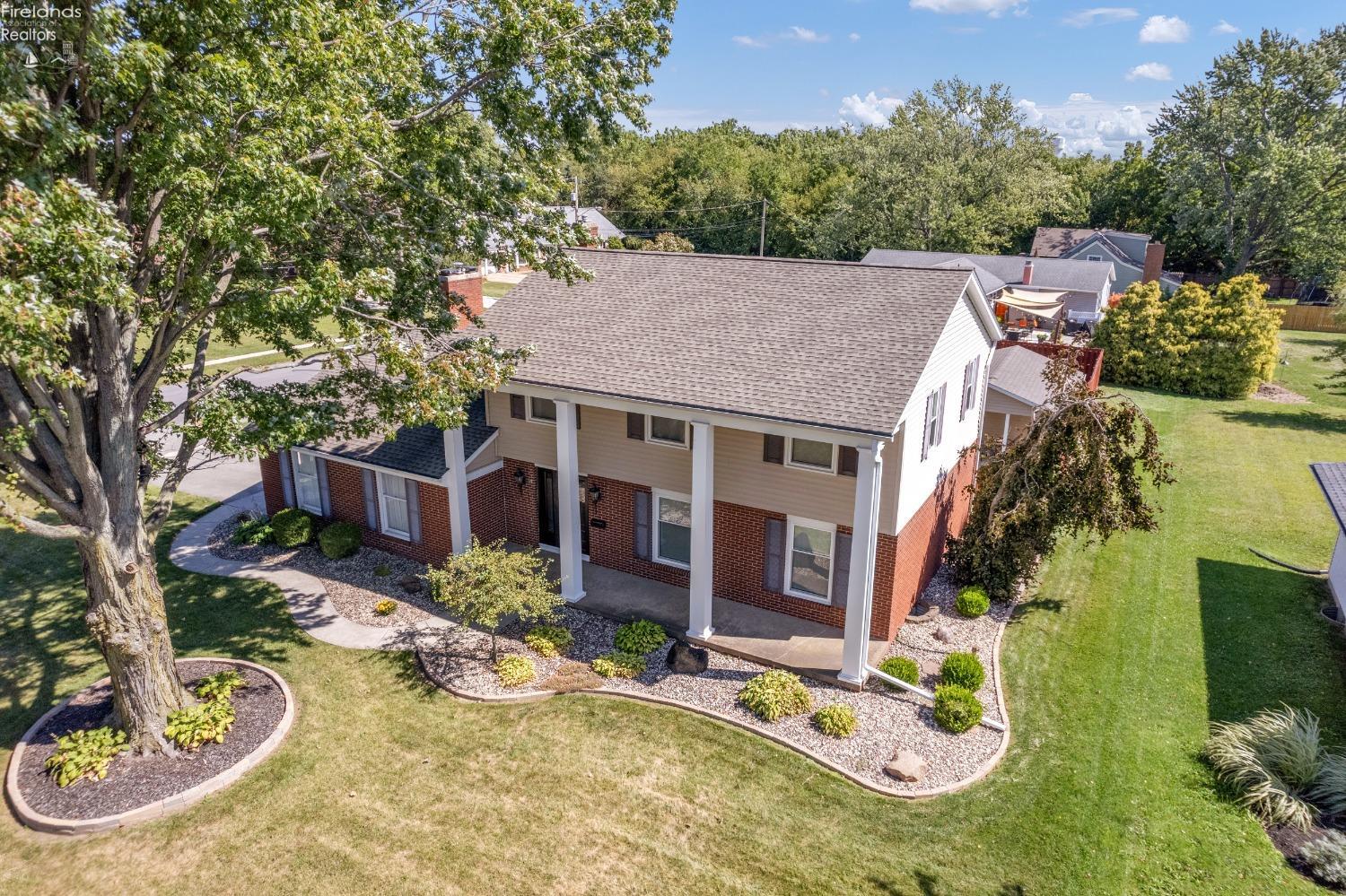 918 Goldenrod Drive