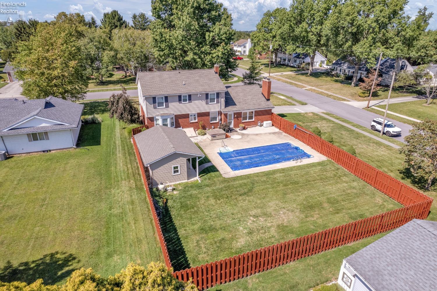 918 Goldenrod Drive