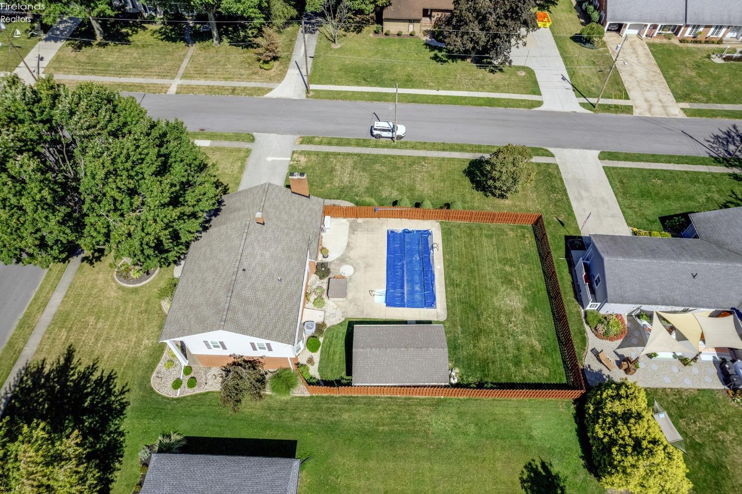 918 Goldenrod Drive