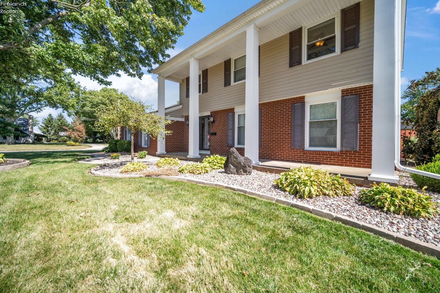 918 Goldenrod Drive