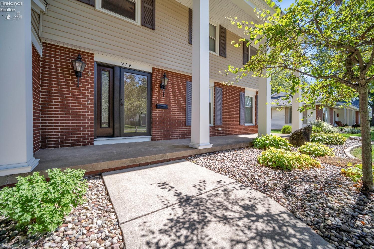 918 Goldenrod Drive