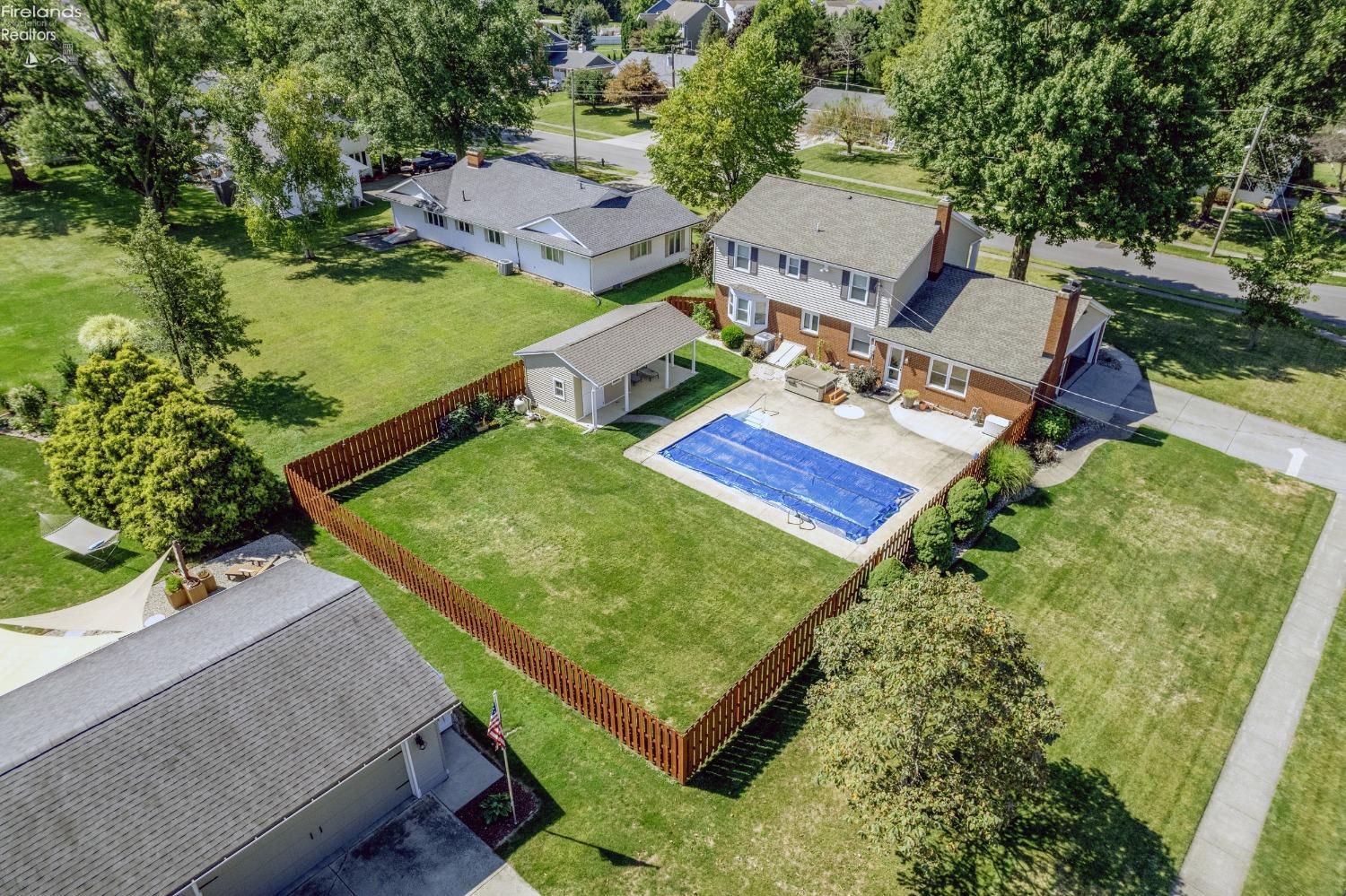 918 Goldenrod Drive