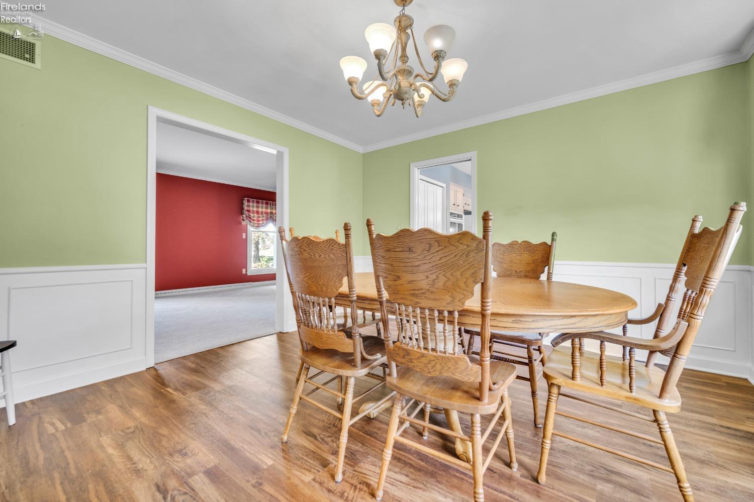 918 Goldenrod Drive