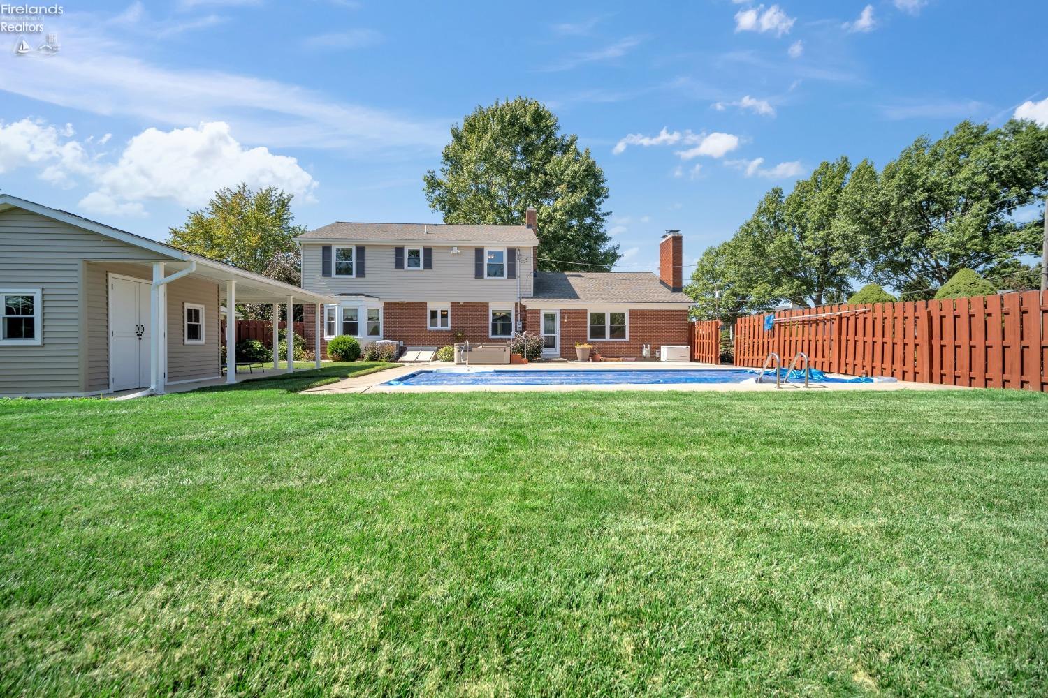 918 Goldenrod Drive