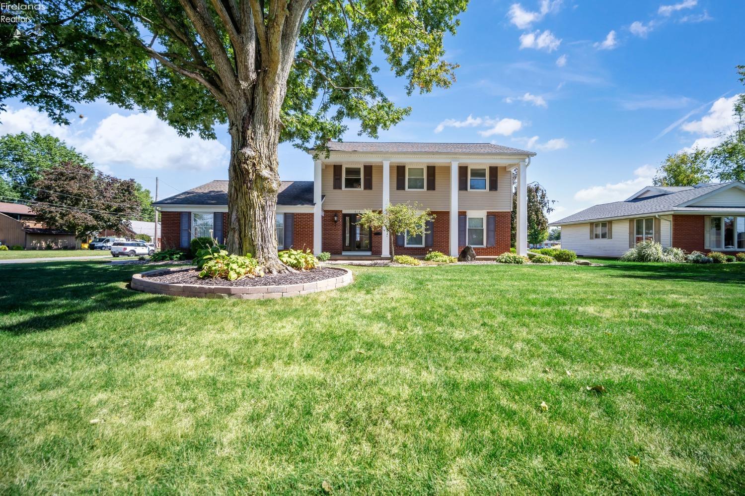 918 Goldenrod Drive