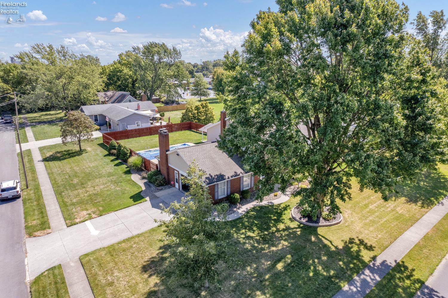 918 Goldenrod Drive