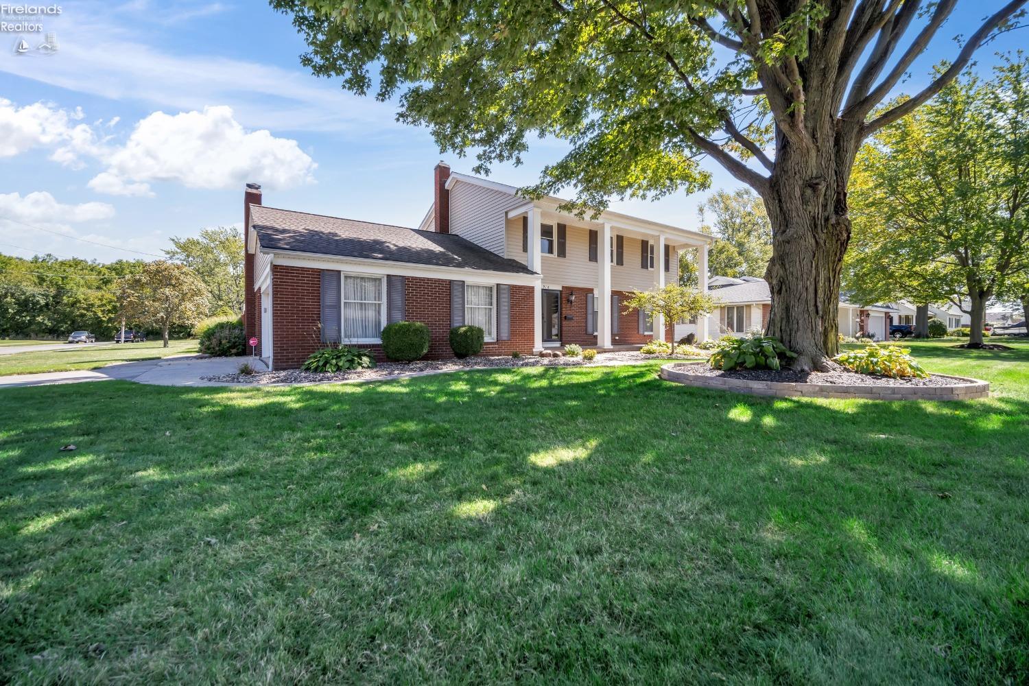 918 Goldenrod Drive