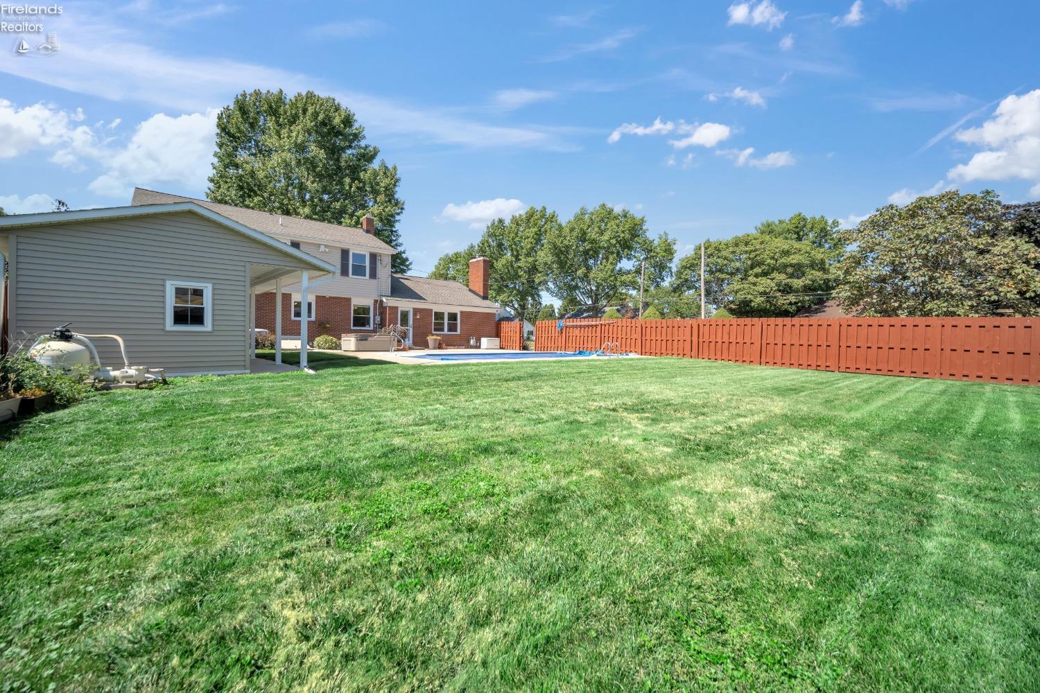 918 Goldenrod Drive