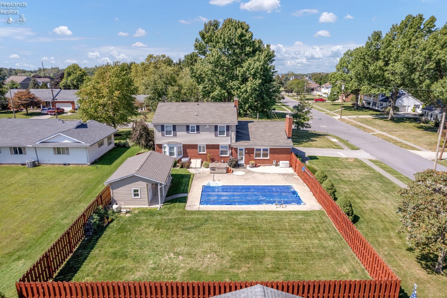 918 Goldenrod Drive