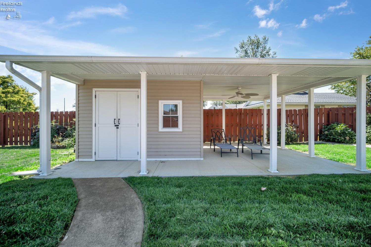 918 Goldenrod Drive