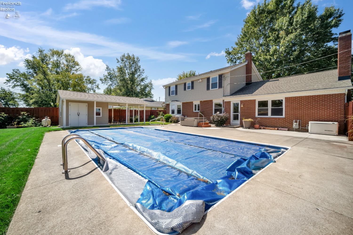 918 Goldenrod Drive