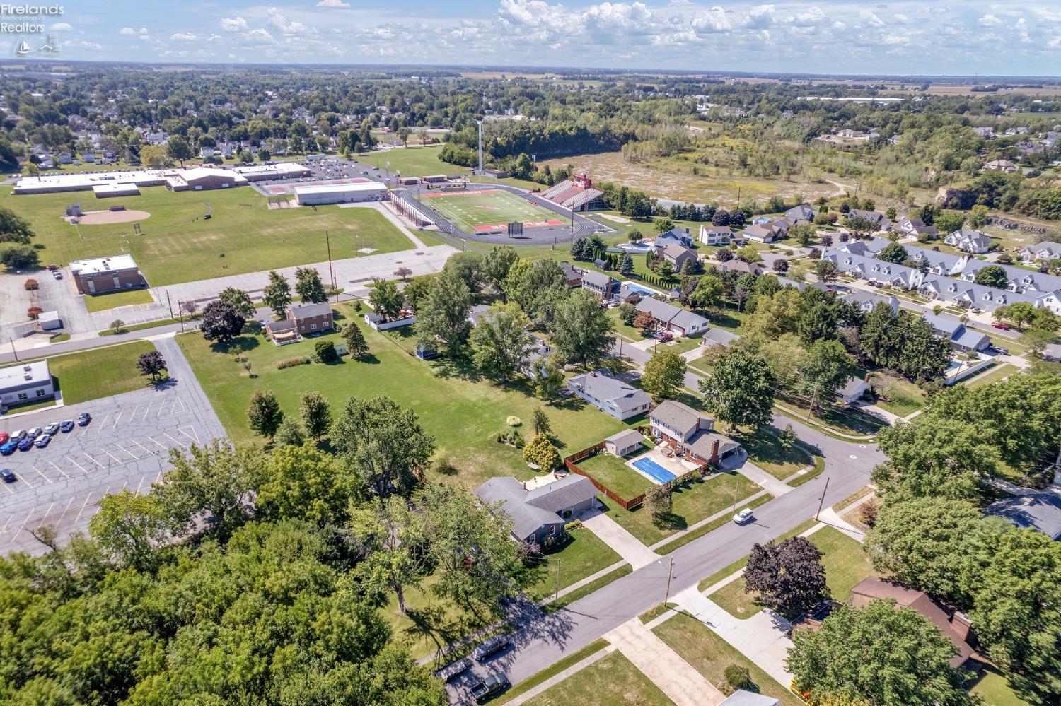 918 Goldenrod Drive