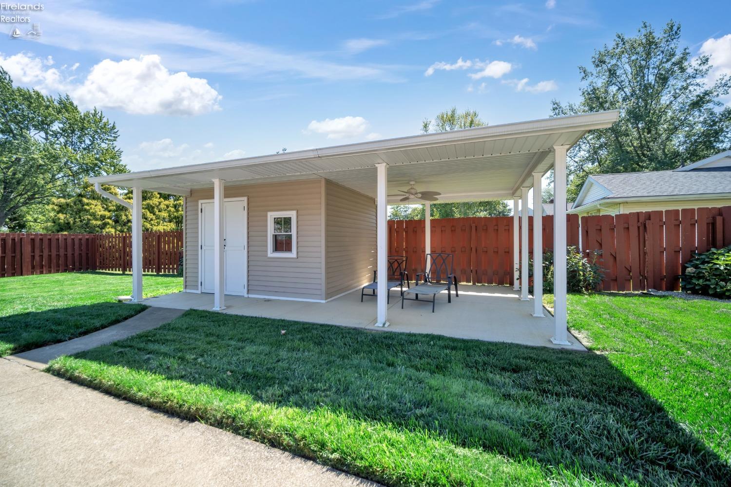 918 Goldenrod Drive