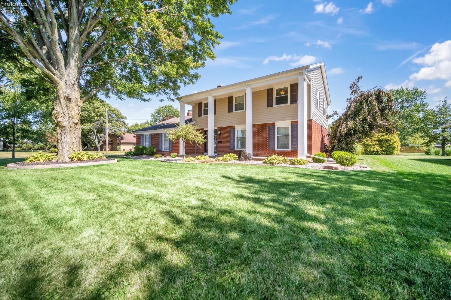 918 Goldenrod Drive
