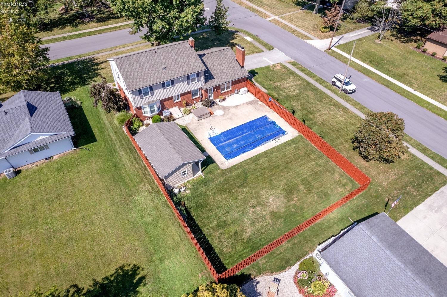 918 Goldenrod Drive