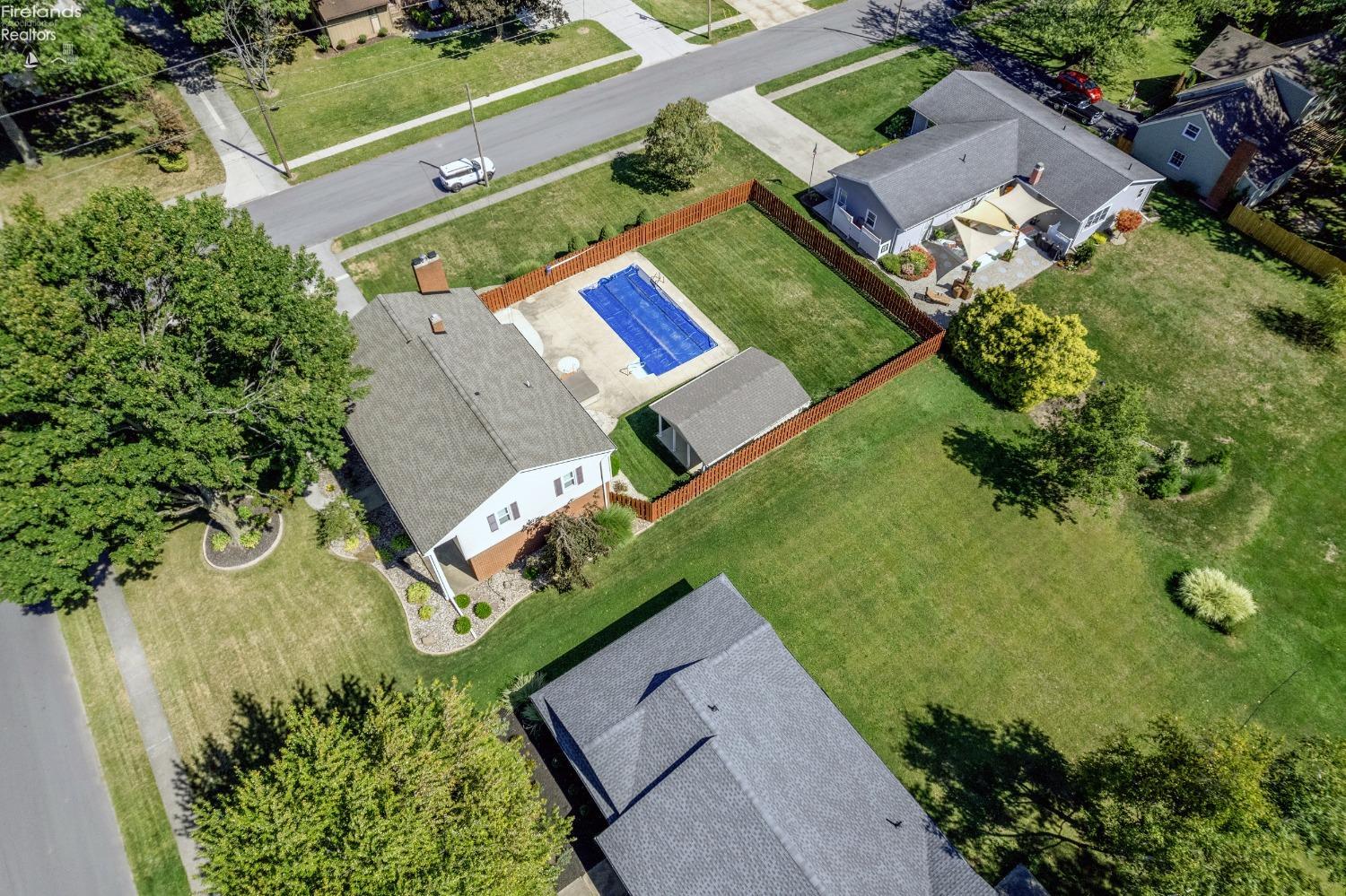 918 Goldenrod Drive