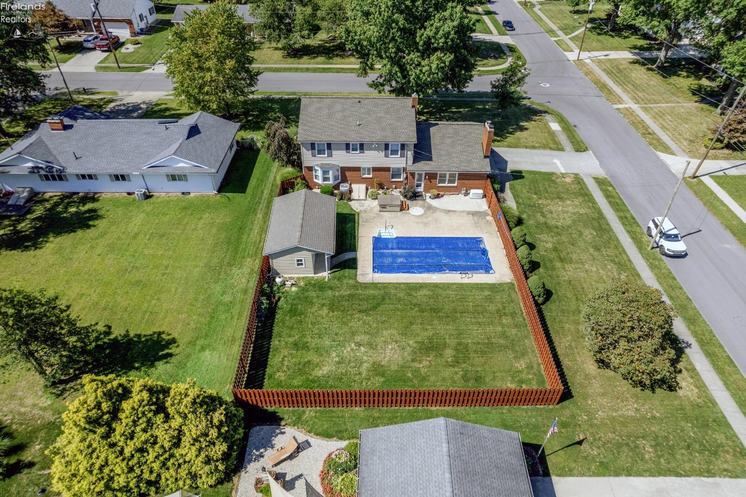 918 Goldenrod Drive